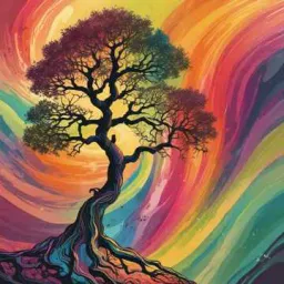 Sylvan Bough