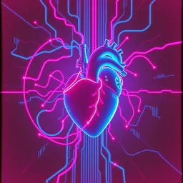 Elektronische Sehnsucht