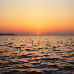 The Water