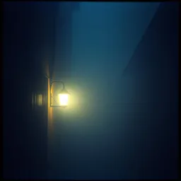 طريق الألم