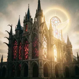 Castle of Glass
