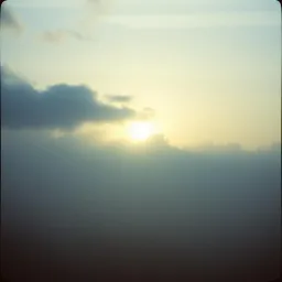 Sunless Days