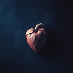 So hurt too broken R&B remix