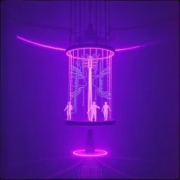 Digital Chains