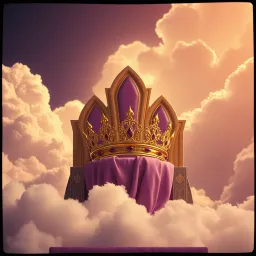 Queen of My Realm