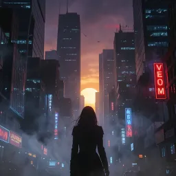 VENOM