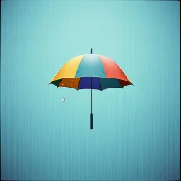 Socks in the Rainf.