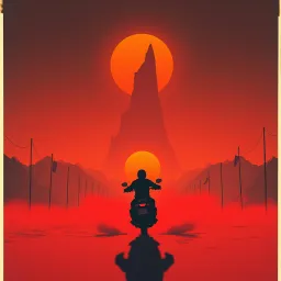 Texas Reapers: Conquer and Roar