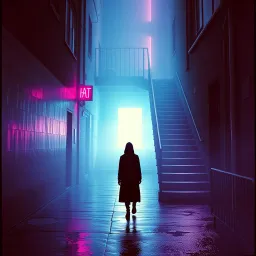 Nightmare Knockin'