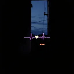 Né dans l'ombre