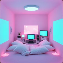Just being there is Enough