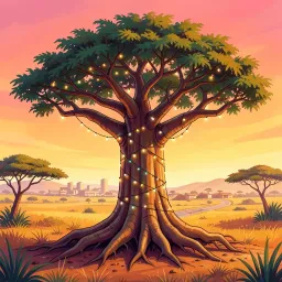 Kabila Malama