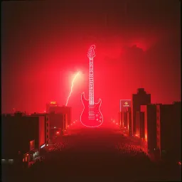 Midnight Roar
