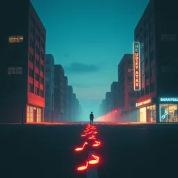 Different Corners, New Year