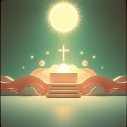 Los milagros de la justicia divina celestial