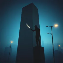 Concrete Beasts