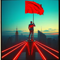 World Domination