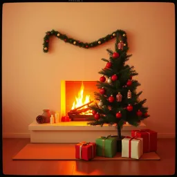 By the Fire Tonight