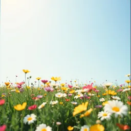 I dream