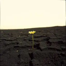From Ashes to Hope