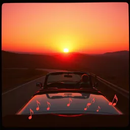 Sunset Chasers