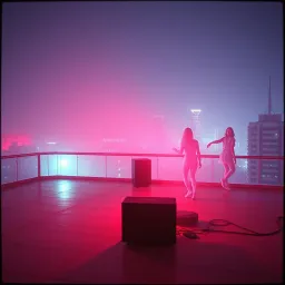 Neon Lights
