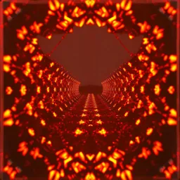 Kaleidoscope of Connection