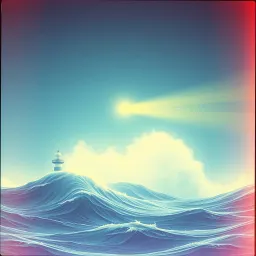 Poderoso sobre la tierra
