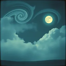 Shadows in the Storm
