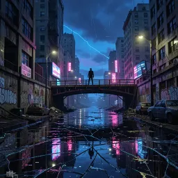 Some One Like You