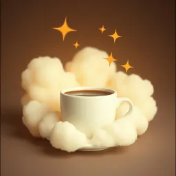 Filosofi Kopi dan Bidadari