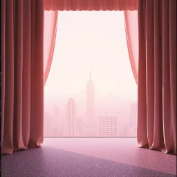 Broadway Dreams and Algebra Screams
