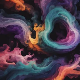 Trippin out