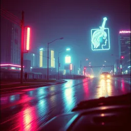 Midnight Race of Love and Death B