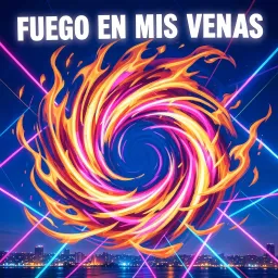 FUEGO EN MIS VENAS