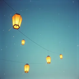 Star-Lit Journey