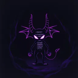 Digital Demons