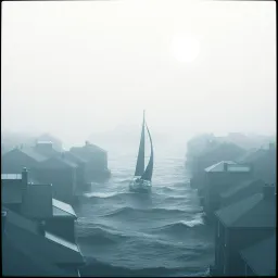 Ocean Runaway