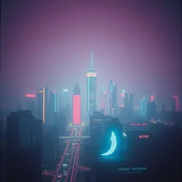 Neon Pulse
