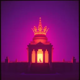 temple of shadow