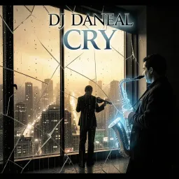 Cry/ płaczę  by DJ Daniel