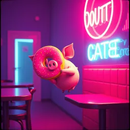 Here Piggy Piggy