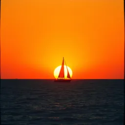 Sail the Seas of Dreams