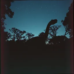 Therizinosaurus (Irish Version)