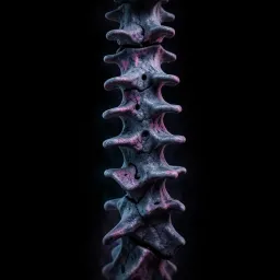 Chains of the Flesh