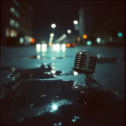 Northside of the P