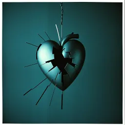 Broken Pieces of Trust