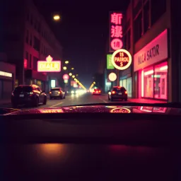 Backseat Of My Phone