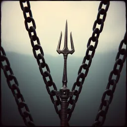 Chains of the Arena