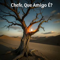 Chefe, Que Amigo É?
